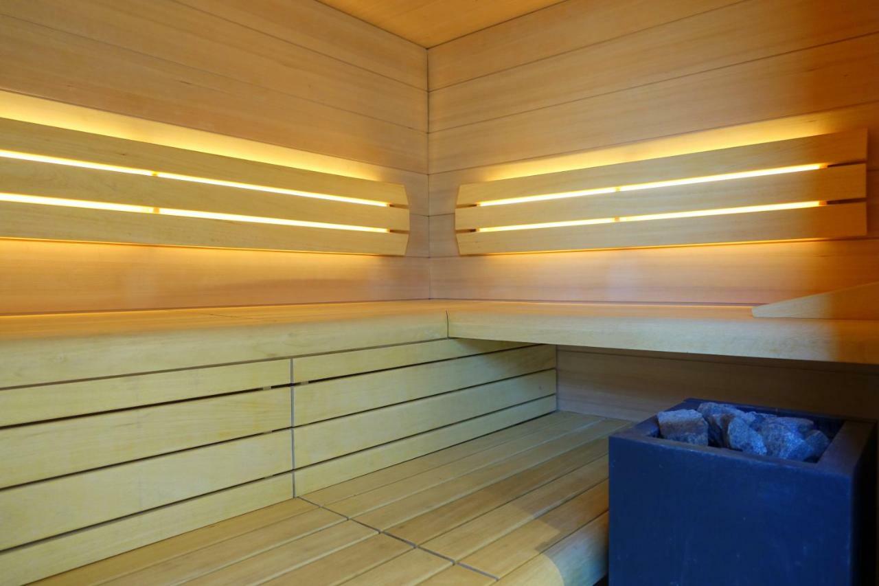 Duins Genot 5 Star Holiday Homes 30P & 40P - Indoorpool & Wellness Jabbeke  Exteriör bild