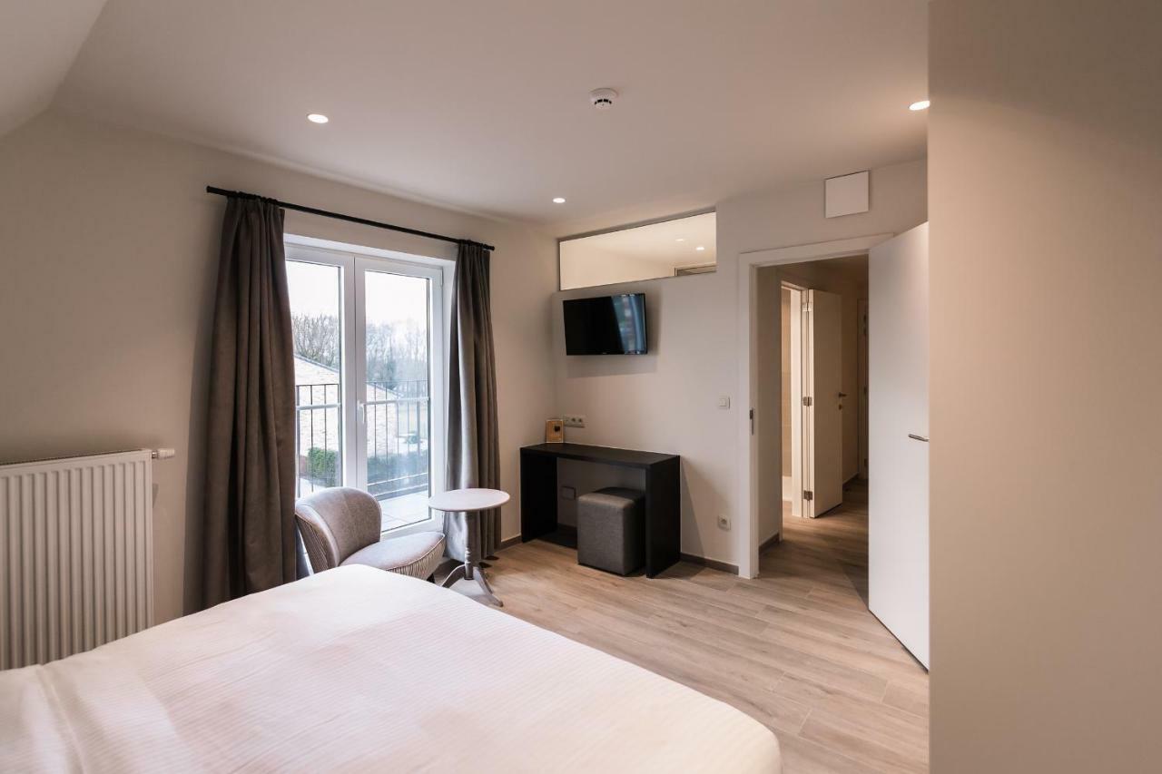 Duins Genot 5 Star Holiday Homes 30P & 40P - Indoorpool & Wellness Jabbeke  Exteriör bild