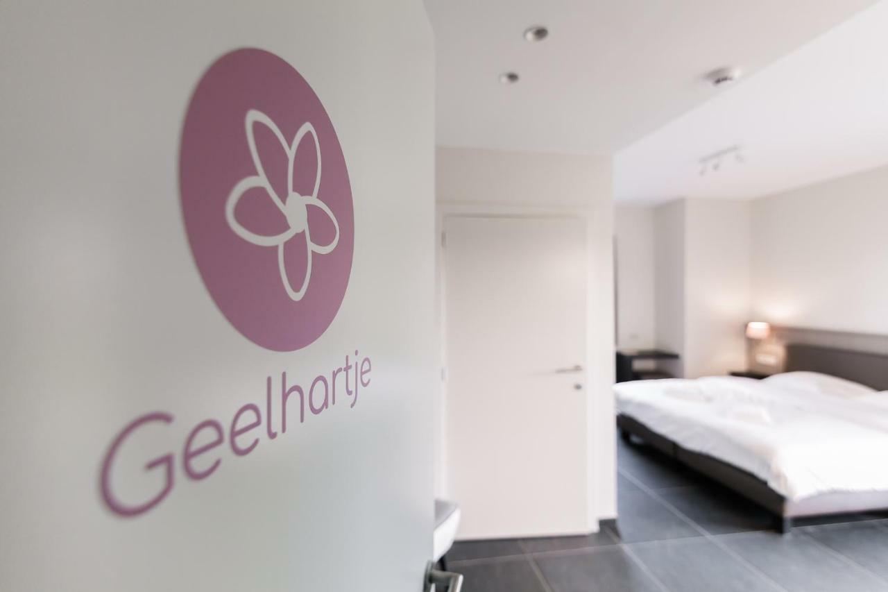 Duins Genot 5 Star Holiday Homes 30P & 40P - Indoorpool & Wellness Jabbeke  Exteriör bild
